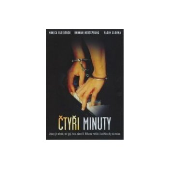 čtyři minuty DVD