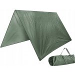 MFH Tarp 200 x 300 cm zelená – Sleviste.cz