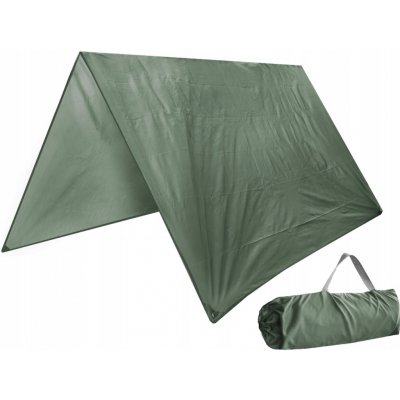 MFH Tarp 200 x 300 cm zelená – Sleviste.cz