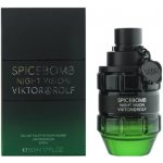 Viktor & Rolf Spicebomb Night Vision toaletní voda pánská 50 ml – Hledejceny.cz