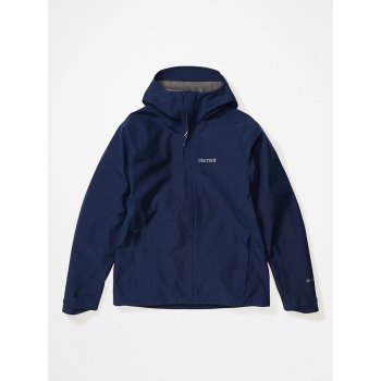 Marmot Minimalist Jacket tmavě modrá