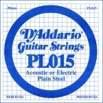 D'addario PL015 – Sleviste.cz