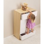 Reer Kenyo držák nábytku Antitip kit 2 ks – Sleviste.cz