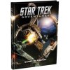 Desková hra Modiphius Entertainment Star Trek: Adventures Alpha Quadrant Sourcebook