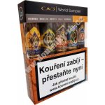 CAO World Sampler 5 ks – Zboží Dáma
