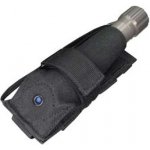 Condor Outdoor Molle na svítilnu černá – Sleviste.cz