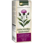 VitaHarmony Tinktura Ostropestřec mariánský 100 ml – Hledejceny.cz