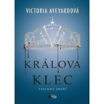 Aveyardová Victoria - Králova klec