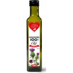 Virde ostropestřec 100% olej 0,25 l – Zbozi.Blesk.cz