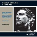 Hector Berlioz - Les Troyens CD – Hledejceny.cz
