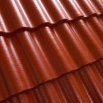 Benders Palema S taška základní Candor terakota lesklá – Sleviste.cz