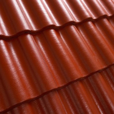 Benders Palema S taška základní Candor terakota lesklá – Sleviste.cz