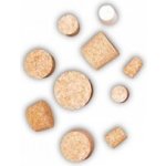 Korkový špunt do demižonu 27x24x21 mm ( 2 l demižon ) – Hledejceny.cz