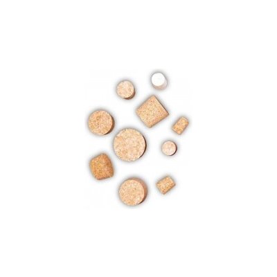 Korkový špunt do demižonu 27x24x21 mm ( 2 l demižon ) – Hledejceny.cz