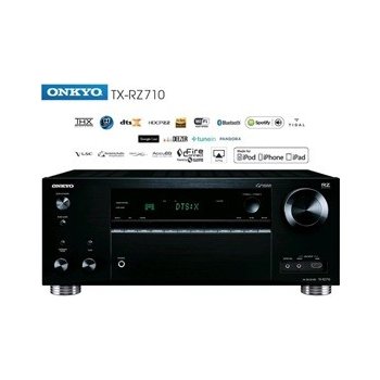 Onkyo TX-SR373