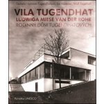 Vila Tugendhat Ludwiga Miese van der Rohe – Hledejceny.cz