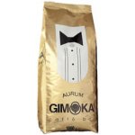 Gimoka Aurum zrnková 1 kg – Hledejceny.cz