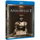 Annabelle 2: Zrození zla BD