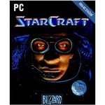 StarCraft Remastered – Zboží Dáma