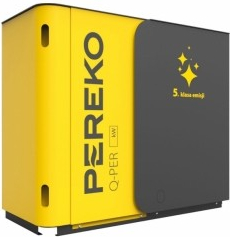 Pereko Q-PER 18 KW Q-PER18