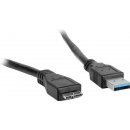 Natec NKA-0637 USB 3.0 AM/micro USB, 0.5m