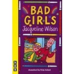 Jacqueline Wilson: Bad Girls – Hledejceny.cz