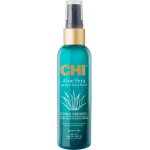 FAROUK Farouk CHI Aloe Vera With Agave Nectar Curl Reactivating Spray 177 ml – Hledejceny.cz