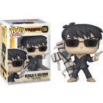 Funko Pop! 1366 Trigun Nicholas D. Wolfwood – Zbozi.Blesk.cz