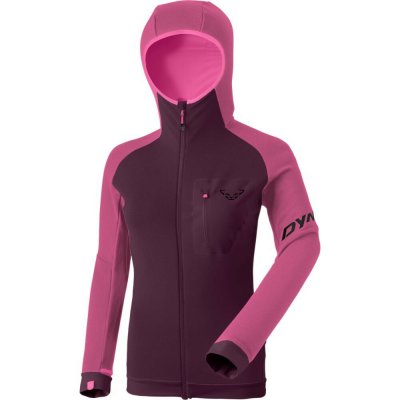 Dynafit Radical PTC W JKT Magenta růžová – Sleviste.cz