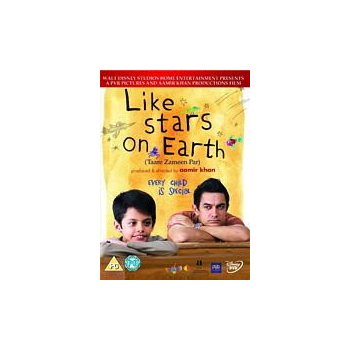 Like Stars On Earth DVD