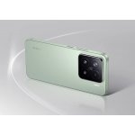 Xiaomi 15 5G 12GB/512GB Green – Zboží Živě