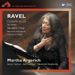 Argerich, Martha - Concerto En Sol La Valse – Hledejceny.cz