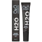 OKO H20 Liquid Hybrid Tint barva na řasy a obočí Dark Brown 5.7 15 ml – Zboží Dáma OKO H20 Liquid Hybrid Tint barva na řasy a obočí Dark Brown 5.7 15 ml – Zboží Dáma