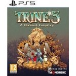 Trine 5: A Clockwork Conspiracy – Hledejceny.cz