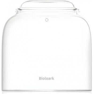 Bioloark Bubble cup ONE skleněná váza – Hledejceny.cz