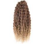 Vlnitý Kanekalon Ariel 300g - T042 – Hledejceny.cz