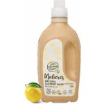 Mulieres koncentrovaný prací gel Růžová zahrada 1,5 l – HobbyKompas.cz