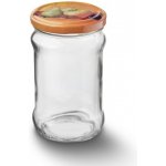Orion zavařovací sklenice s víčkem 300ml – Zboží Dáma