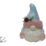 PROHOME Skřítek vánoční 20cm – Hledejceny.cz