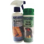 Nikwax Tech Wash Tx.Direct Spray-on 600 ml – Zboží Mobilmania