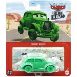 Disney Cars On The Road Mallory Karhut – Hledejceny.cz