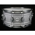 DW DESIGN SERIES Matte Aluminium, 14x6.5" – Zboží Dáma