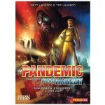 Mindok Pandemic Nové hrozby – Sleviste.cz