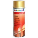 Dupli Color Lístkové zlato královské (zlatý list) 400ml – Zboží Mobilmania