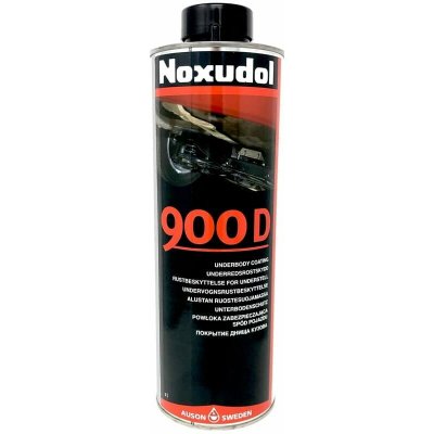 AUSON NOXUDOL 900D 1 l – Hledejceny.cz