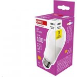 Emos LED žárovka Classic A60 E27 13 W 100 W 1521 lm neutrální bílá – Zboží Živě