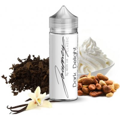 Aeon Dark Delight Journey Classic Shake & Vape 24 ml – Zbozi.Blesk.cz