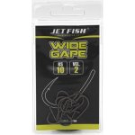 JET FISH Wide Gape vel.6 10 ks – Sleviste.cz
