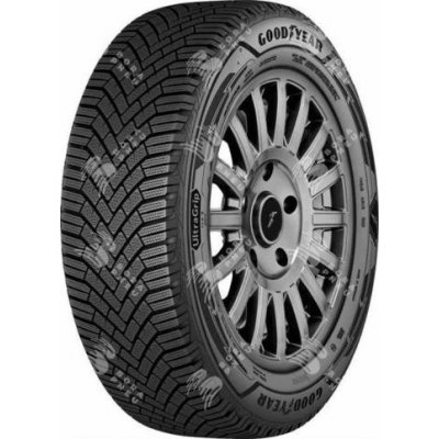 Goodyear UltraGrip Ice 3 315/35 R21 111T