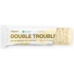 Vilgain Double Trouble Protein Bar 55 g – Zbozi.Blesk.cz